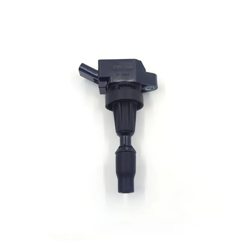 CARS ignition coil For Hyundai i30 PDE PD Santa Fe Kia Optima Sorento III Sportage Stinger 2.0 2.4 G4KH G4KJ  G4KL 27300-2GGA0