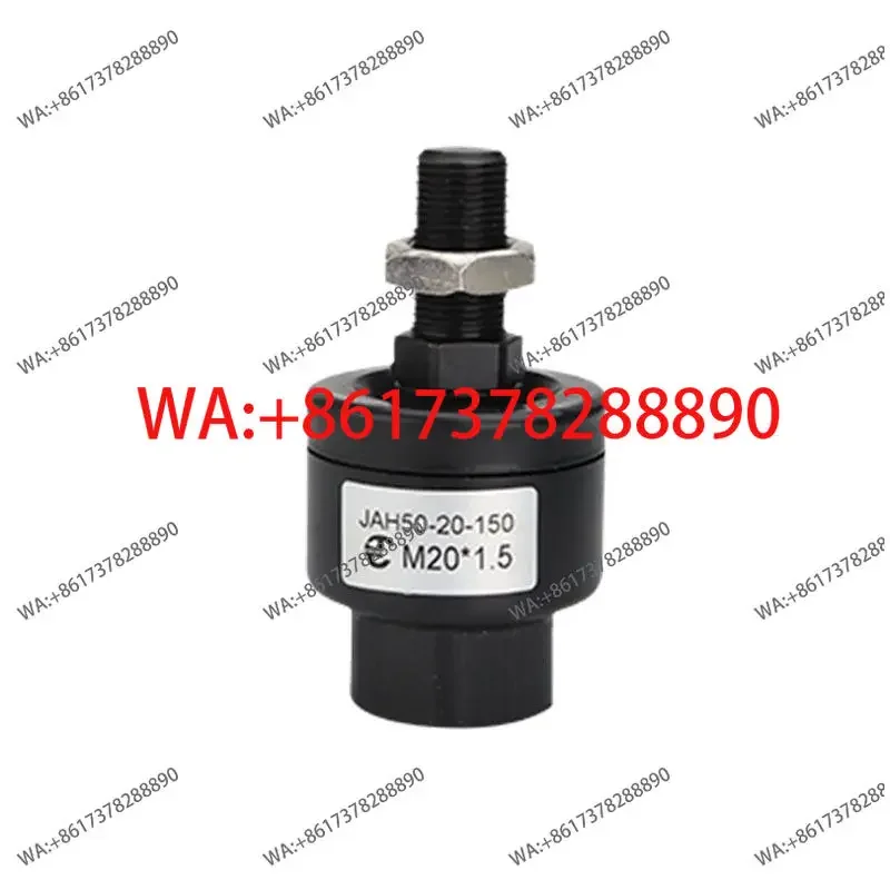

JAH Heavy Duty Type Floating Joint Stainless Steel Pneumatic Accessories Cylinder Floating Joint