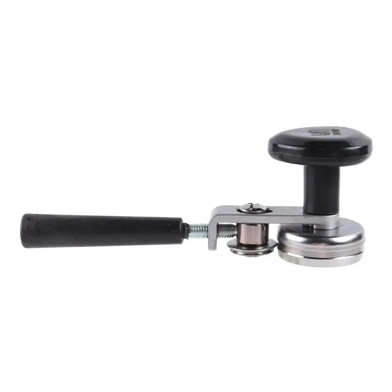 【BRAND NEW】4X Portable Manual Can Sealing Machine Aluminum Bottle Sealing Machine Manual Can Sealer 52MM