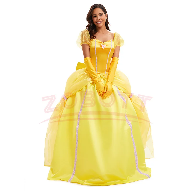 Halloween Costume B… - image