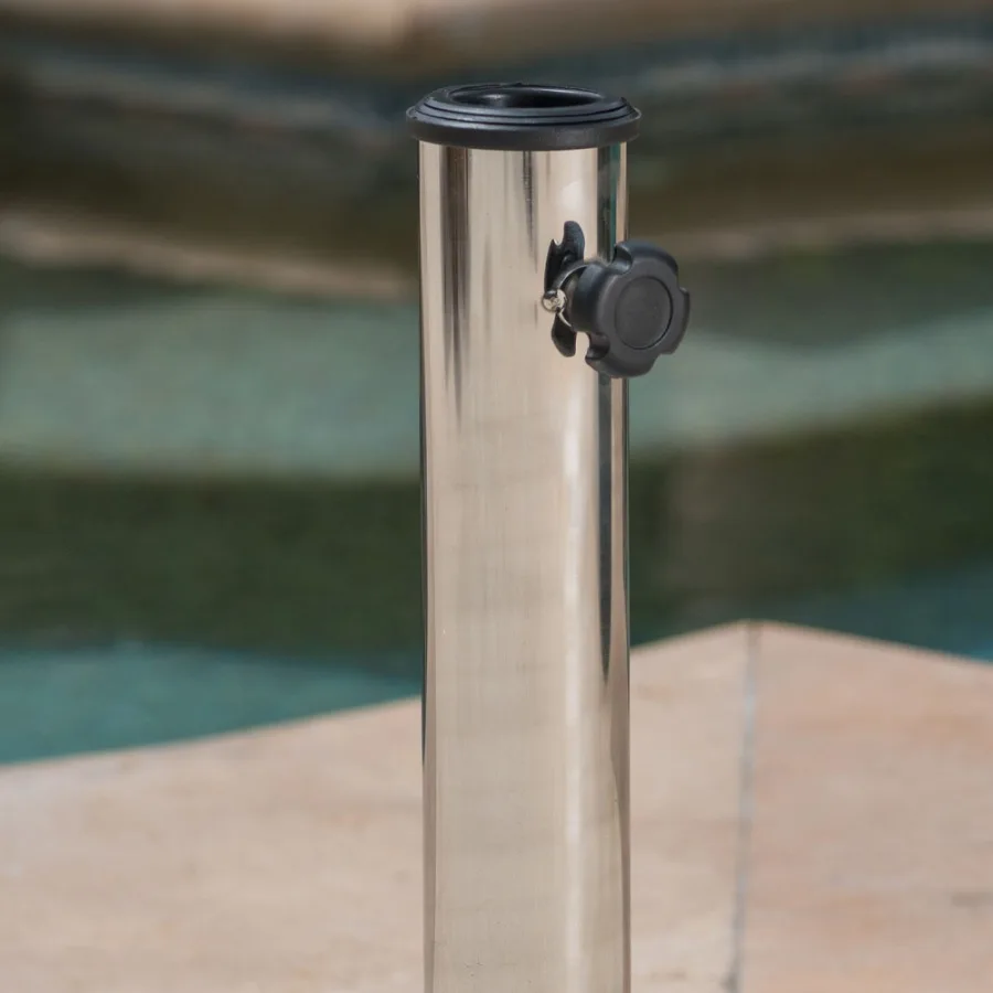 WHEELIE REGENSCHIRM BASIS RUND