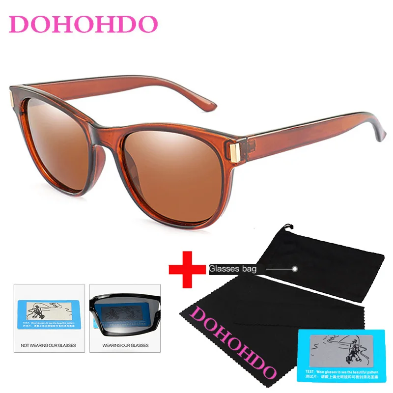 Polarized Sunglasse…