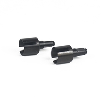 A66Z 2Pcs Metal Differential Cup 7174 for ZD Racing DBX-10 DBX10 10421-S 9102 1/10 RC Car Spare Parts Accessories