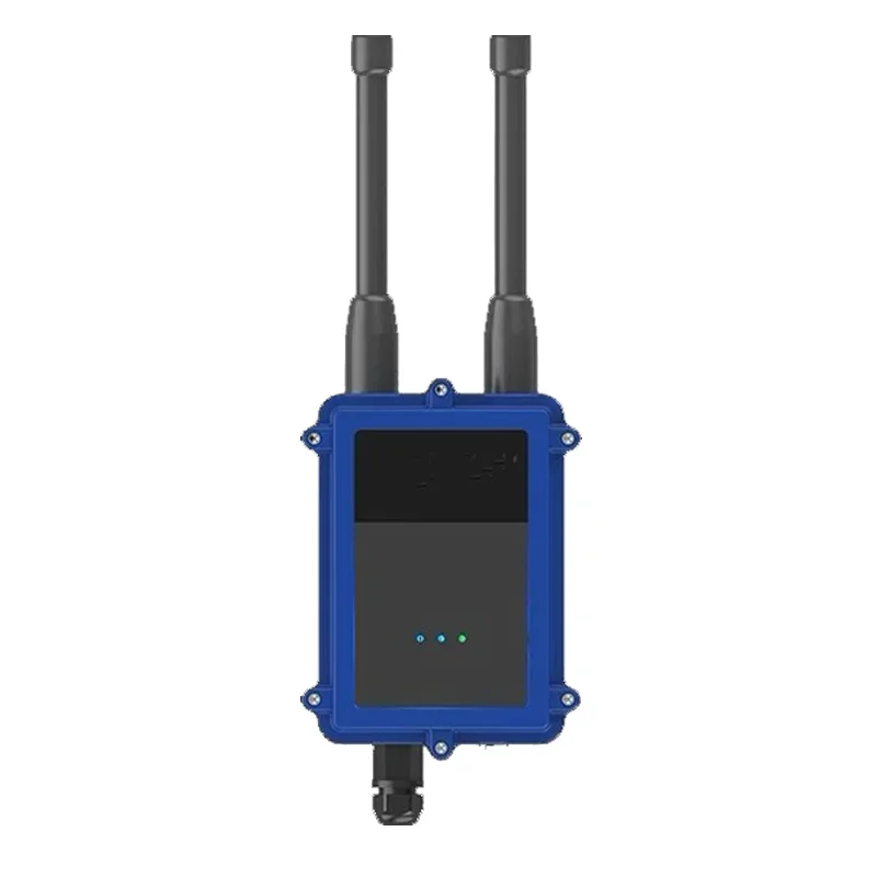 RoRuSSKA-1007 Wireless Zigbee Gateway Vibrate Sensor