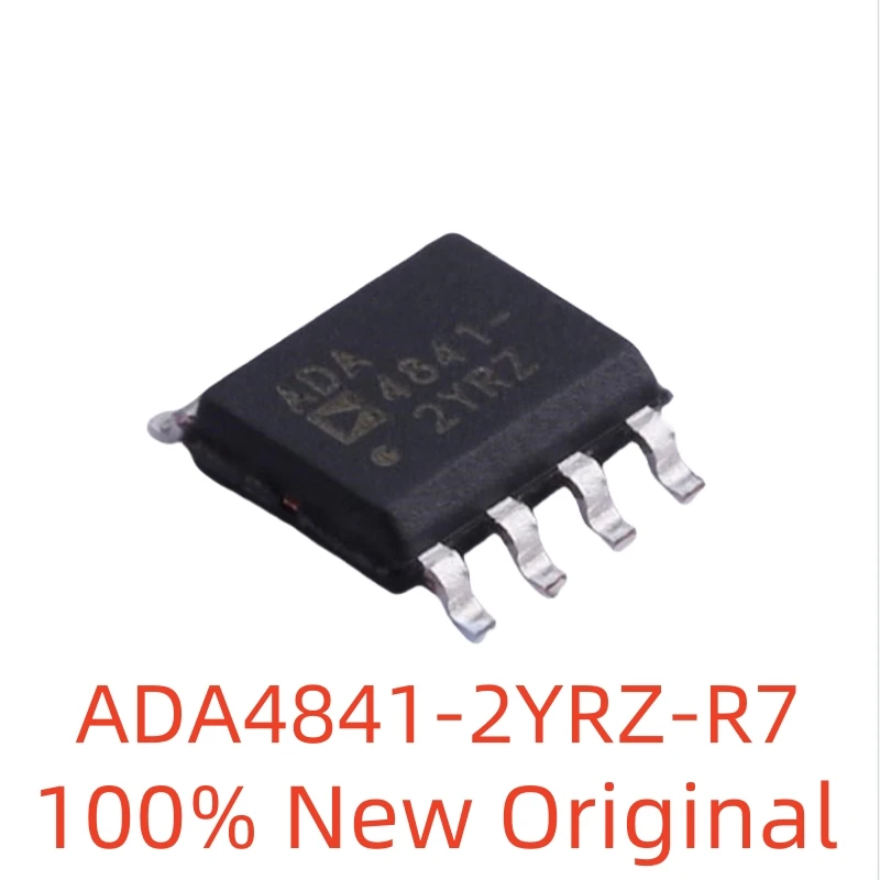 

NEW original ADA4841-2YRZ-R7 Instruments operational amplifiers buffers