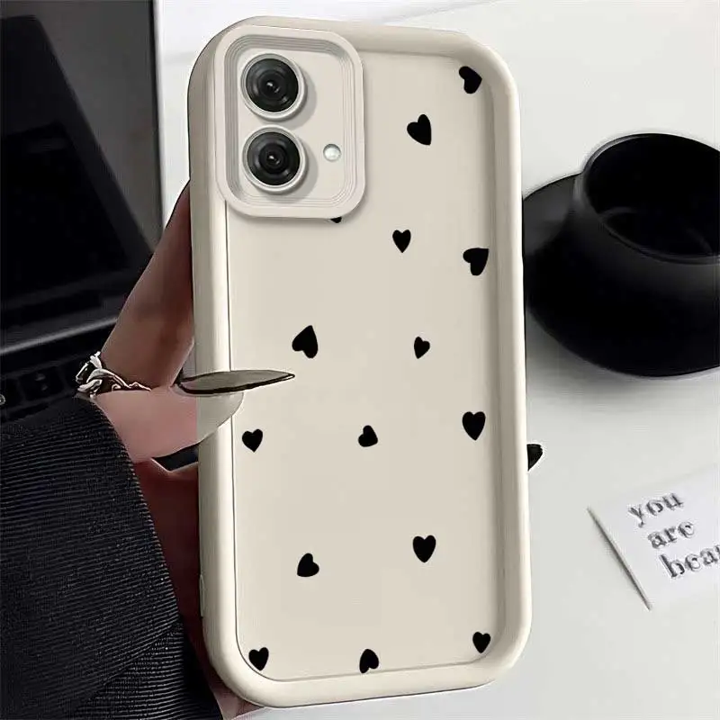 G84 Origami Sky Sky Eye Ladder Phone Case For Motorola Moto G84 Cover