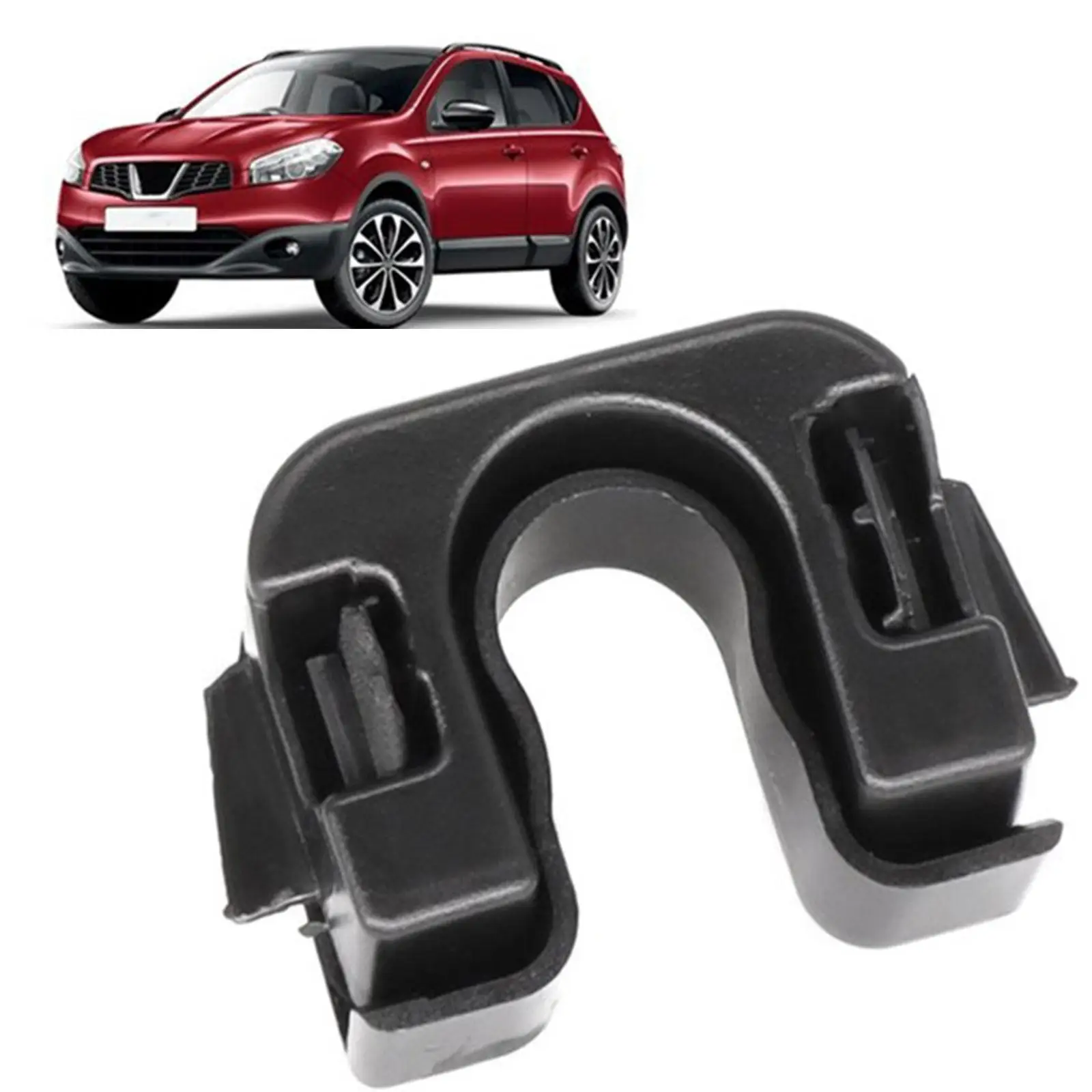 015532109E Durable Spare Parts High Performance Premium Rear Hat Rack Clip Parcel Shelf Clip for Ford C-max MK1.2 2007-2014