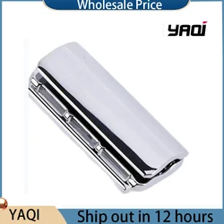 YAQI Zinc Alloy Version Telstar Men Safety Razor Head