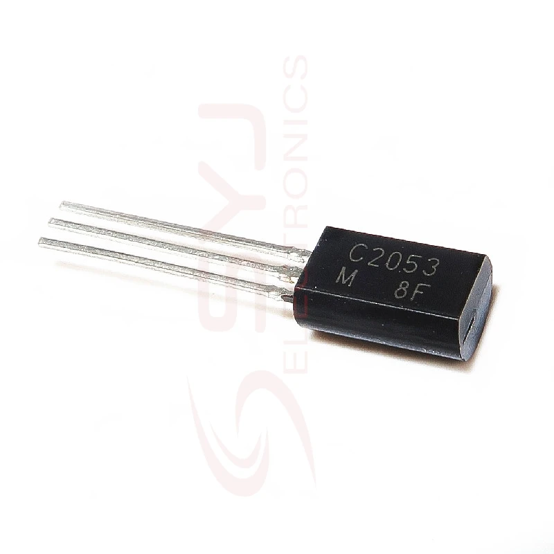 5-20PCS 2SC2053 C2053 ISD1730PY ISD1730 MMBTA92LT1G 2D AD827JNZ AD827JN MB15U36PFV 15U36 PH9025L PH9025