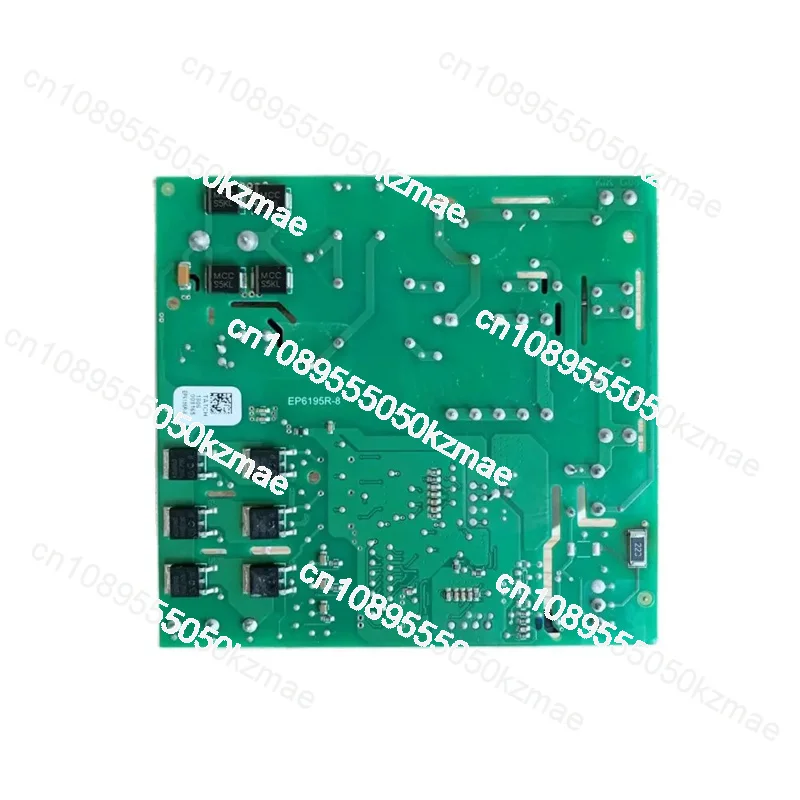 Refrigerator Motherboard Inverter Control Card For Beko G08-B07