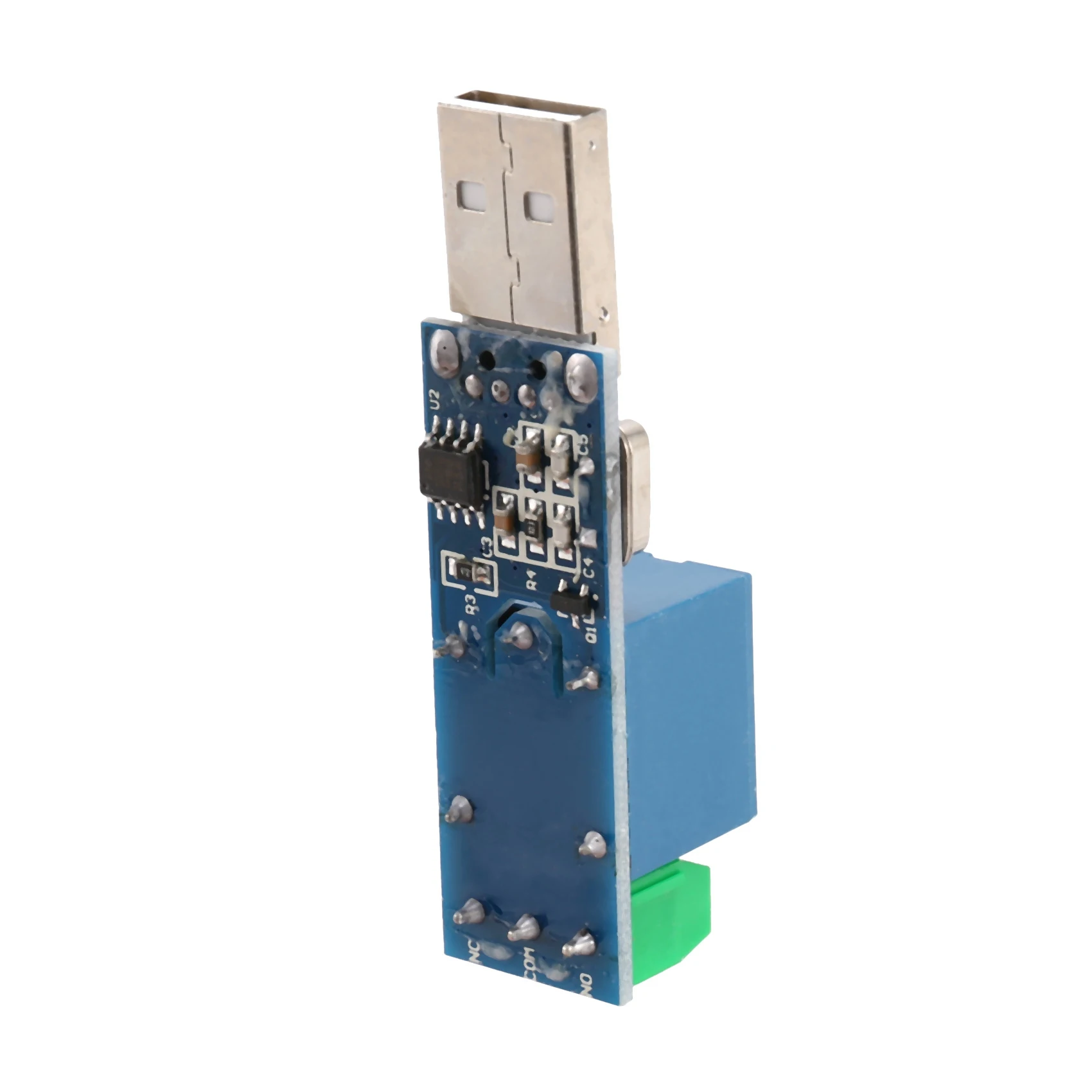 LCUS - type 1 USB relay module USB intelligent switch control