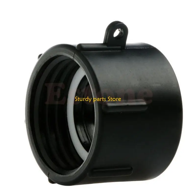 

97QC 1000 л 50 мм IBC вода для бака садовый шланг сверхмощные бочки адаптера BSP для вал