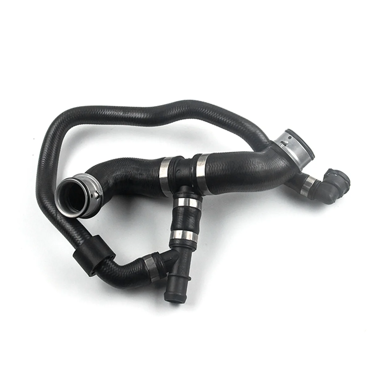 

2045018282 2045019682 Car Water Tank Radiator Hose for MERCEDES BENZ (2007-2014) C E 180 200 250