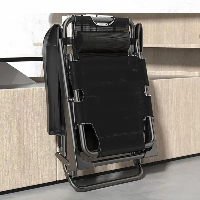 

rest chair, back lounge Office armchair, black floor, hotel interior industrial design chair, unique Silla Comedor modern