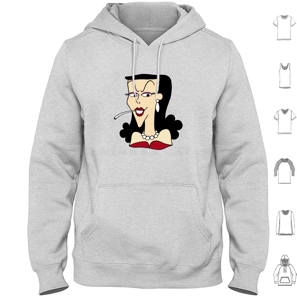 Cotton-Hoodie-Gray