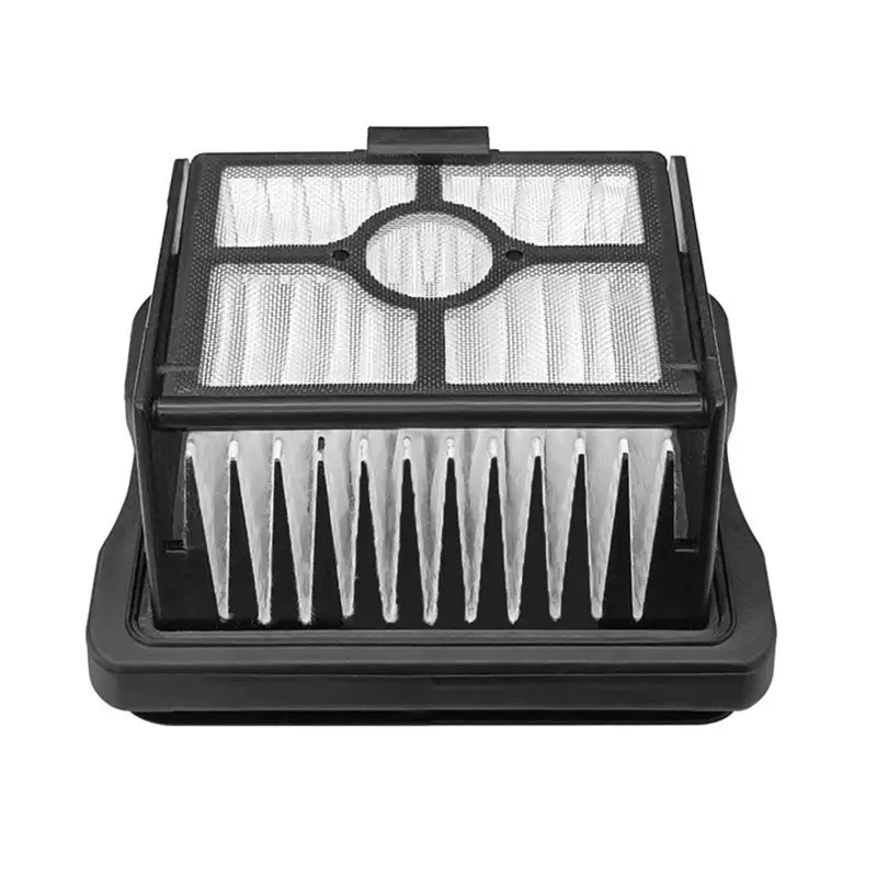 AEE4-5PCS Hepa Filter For Midea G6 / G6-T / G7 / X10 / X10 Pro Floor Scrubber Replacement Spare Parts Washable Filters