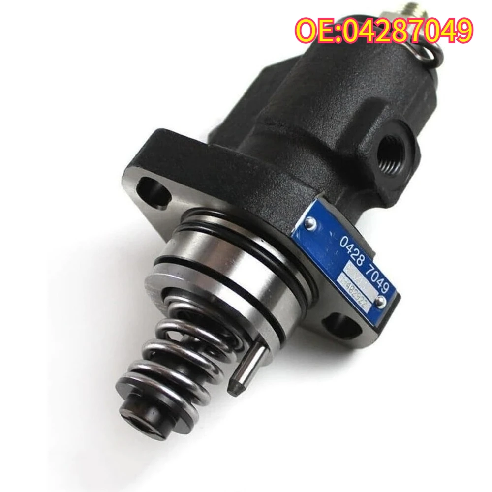 

For 04287049 Brandstof Injectoren Voor Deutz 2011 Motor DEUTZ FM2011 Auto Vervangbare Accessoires Originele 100% Gloednieuwe
