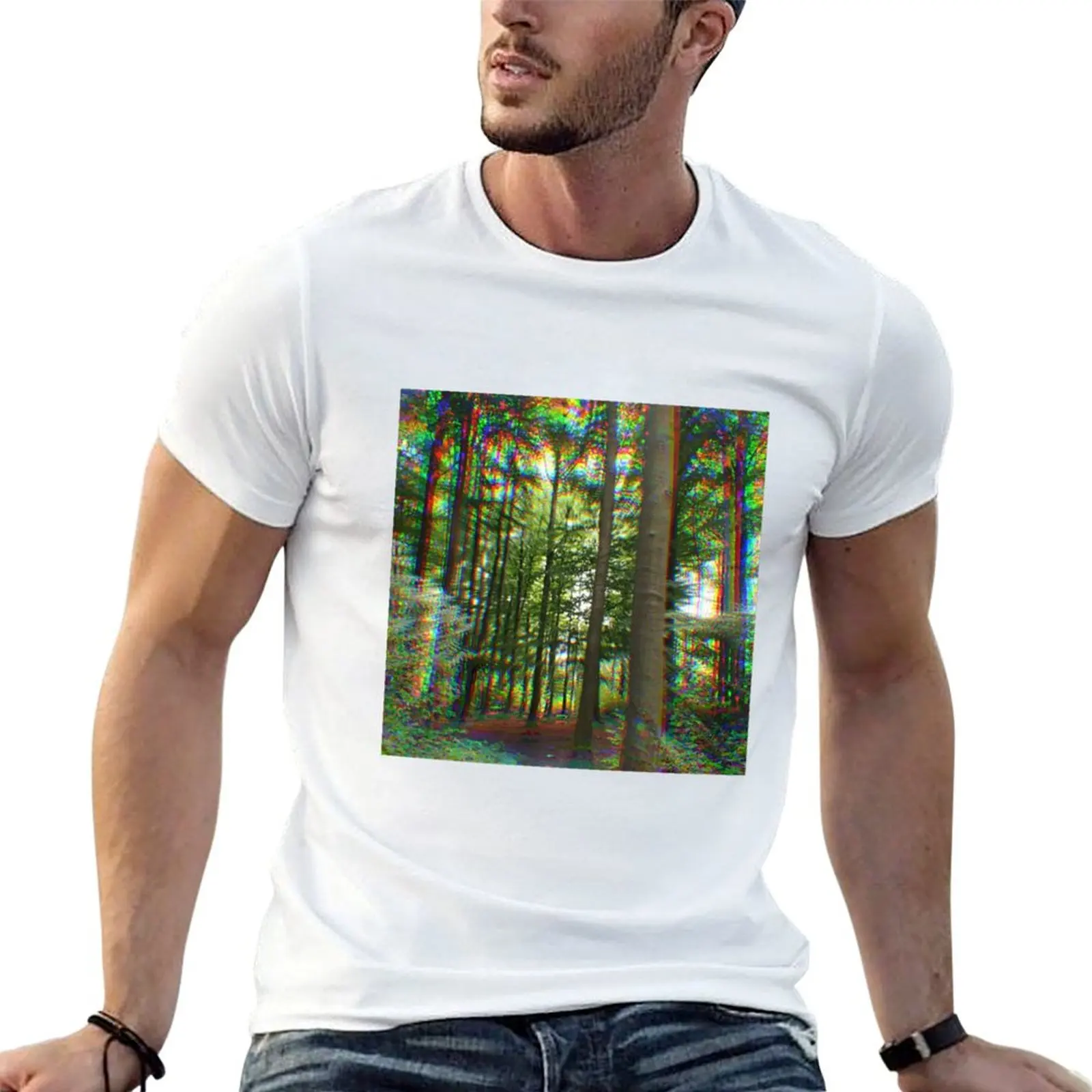t mens graphic T-Shirt t Trip for shirts men man shirts Forrest