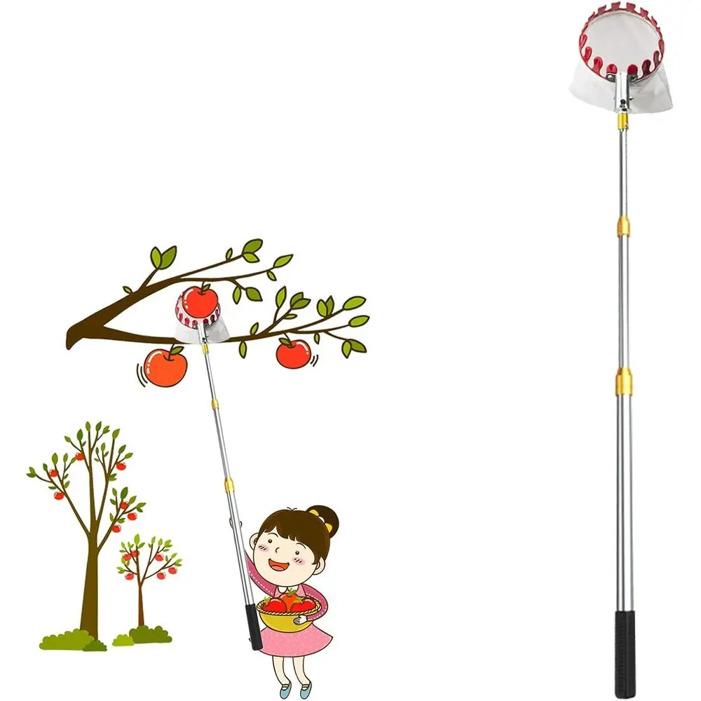 Telescoping Fruit P…