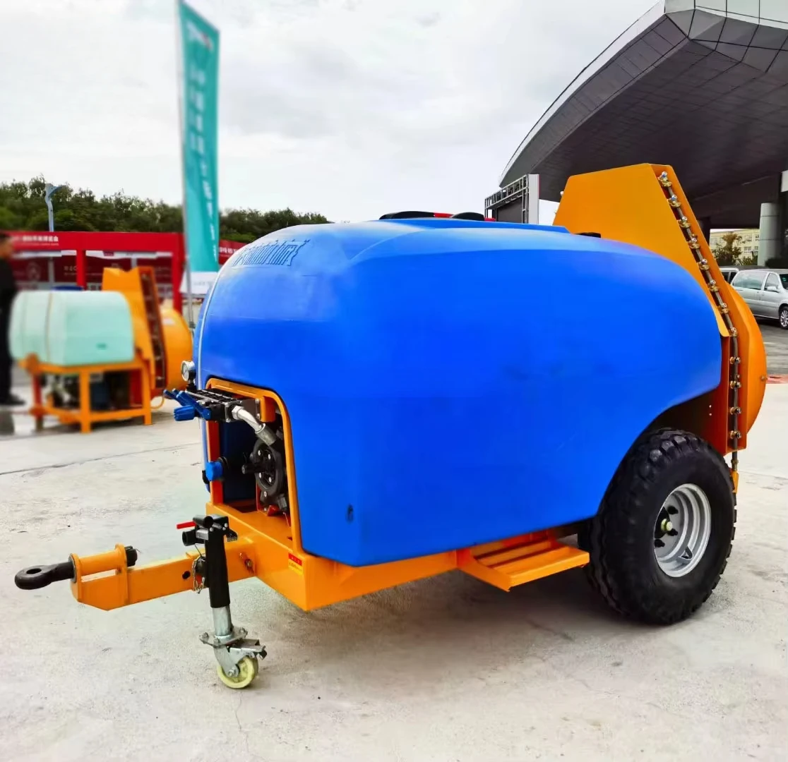 800L Tractor Sprayers Agricultural Sprayer