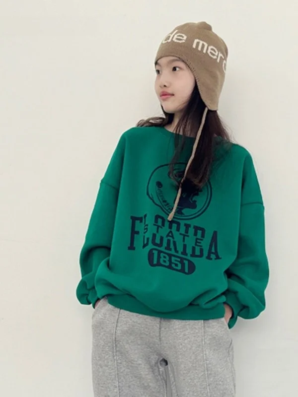 thiened-fce-hoodie-sweatirt-round-ne-pullover-sportswear-for-girls-school-orm-inner-wear-for-junior-high-school