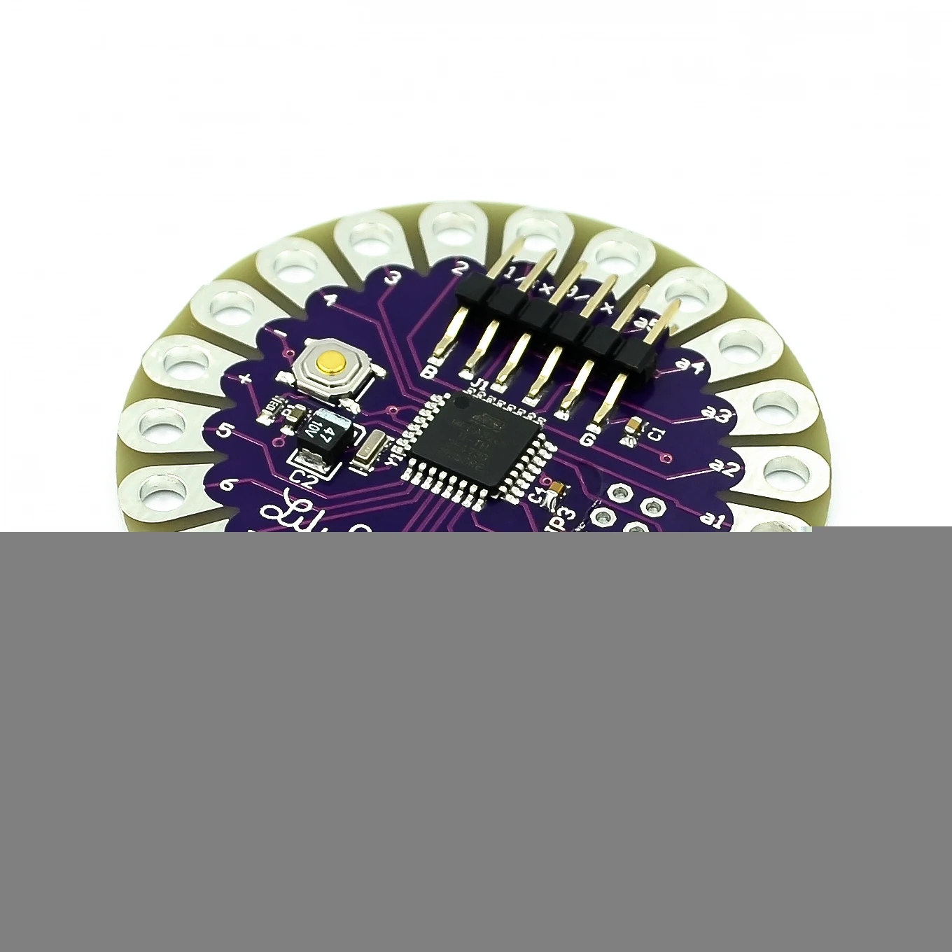 LilyPad 328 Main Board ATmega328P ATmega328 16M For