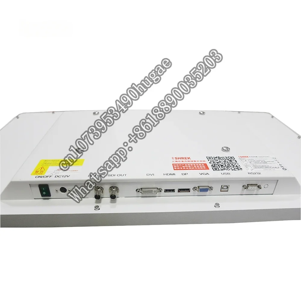 4k 32 inch professional endoscopic medical monitors for laparoscopico