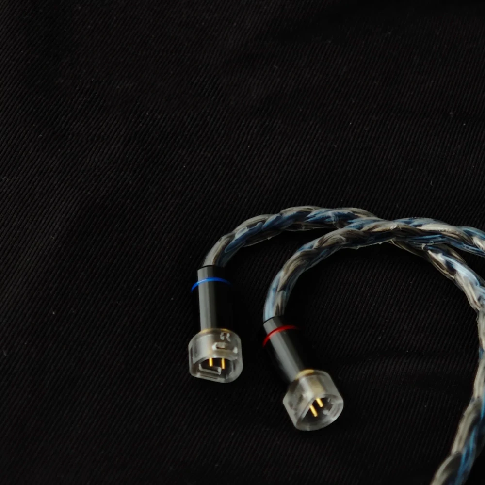 Рисунок 3 - 24-жильный сменный кабель для Sennheiser IE80 IE80s