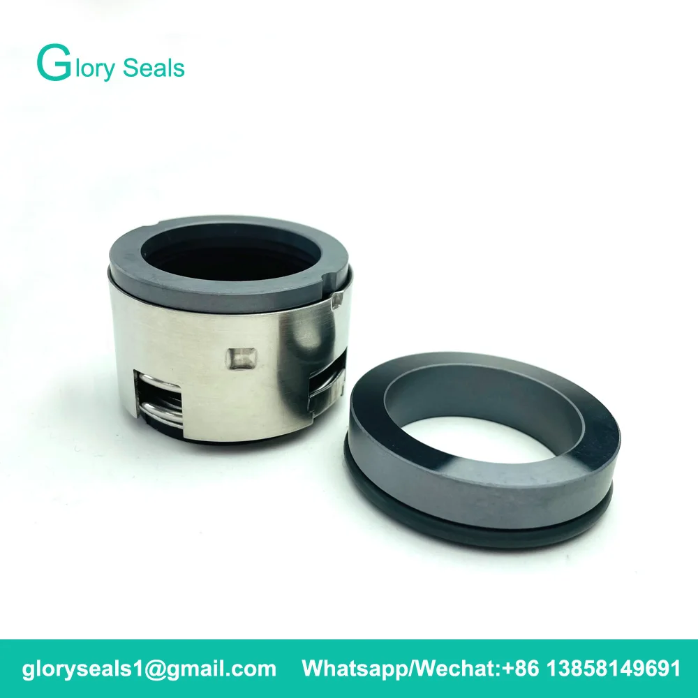 502-30 502/30 Mechanical Seals Shaft Size 30mm For J-Crane Type 502 Vulcan Type 1724 Elastomer Bellow Pump Seal