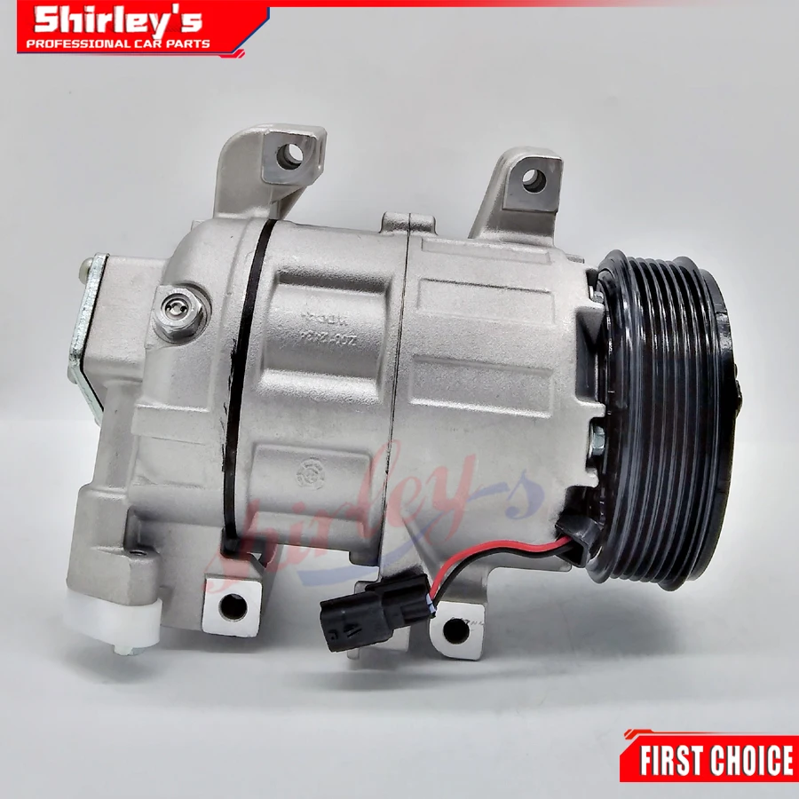 For Nissan AC Compressor Altima 2.5L 2013-2018 926003TA2A 926003TA2B 926003TA2C 926003TA2D 926003TA2E 926003TA3B 926003TA3A