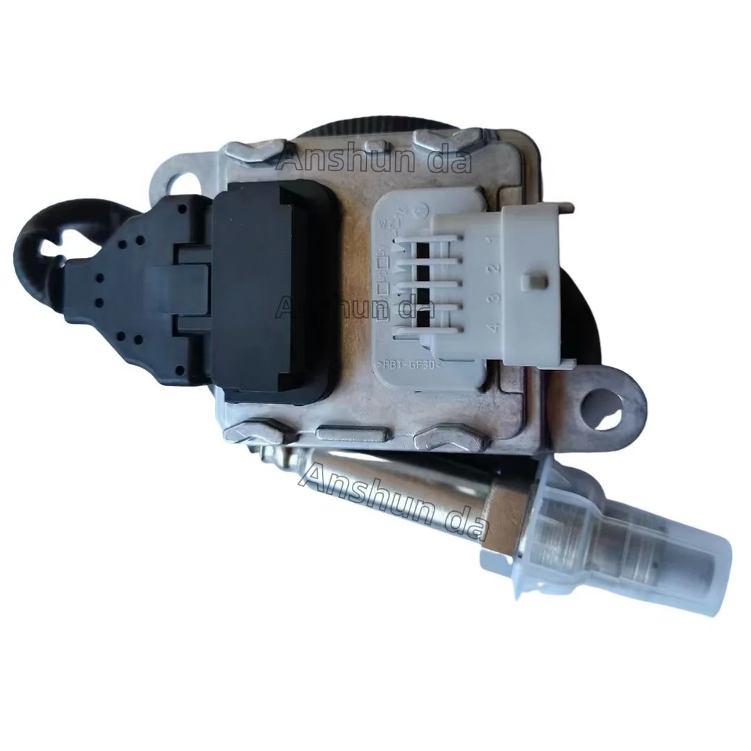 NOX Nitrogen Oxide Sensor 68307226AA 12V For Dodge RAM2500 3500 4500 5500 6.7L Cummins Diesel Exhaust SCR