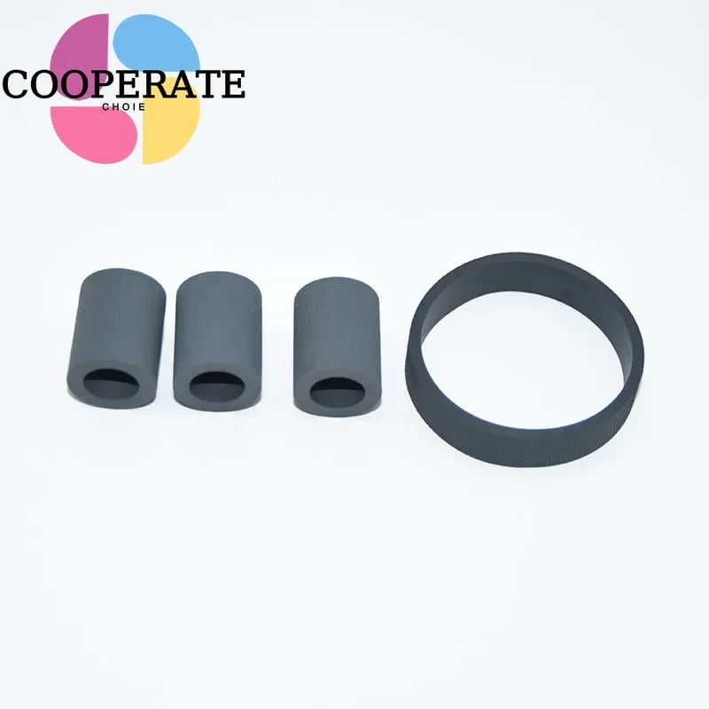 1set 1736257 1775149 Pickup Feed Roller Tire Kit for EPSON WF C529R C579R C5210 C5290 C5710 C5790 M5298 M5299 M5799