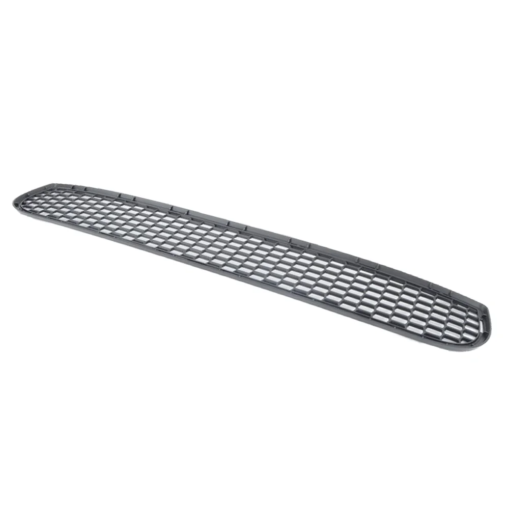 

Suitable for BMW X6 E71 2008-2014 Racing Grills Front bumper grille Grille, bumper, middle front 51112159277
