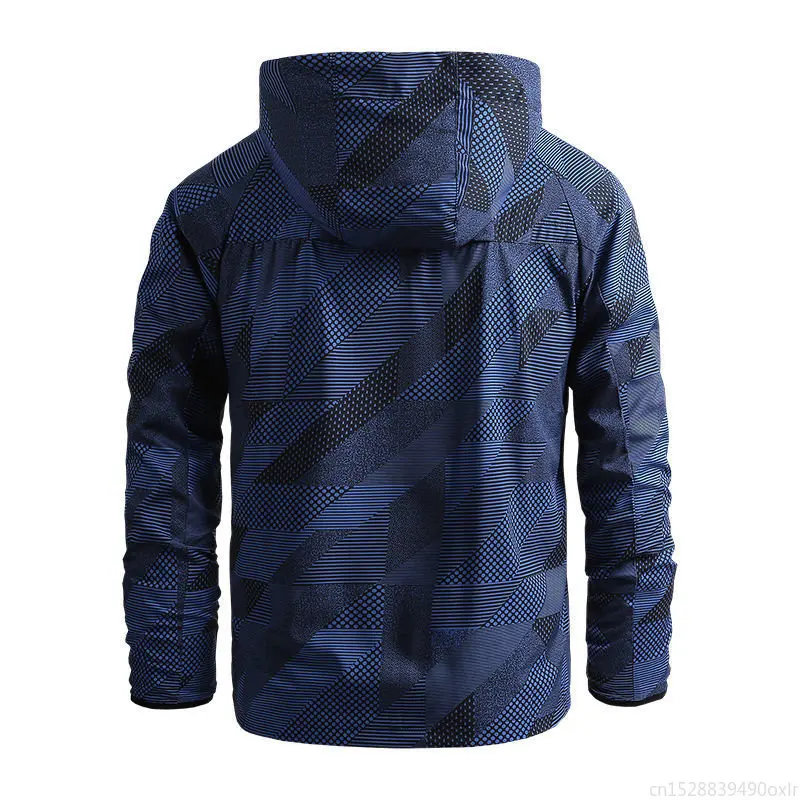 Youpin herren Wasserdichte Wander Jacke Outdoor Sport Camping Regen Jacken Frauen Sun UV Schutz Kleidung Schnell Trocknende Kleidung