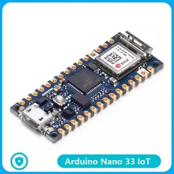 Original Arduino Nano 33 IoT ABX00027 ABX00032 ATSAMD21 development board