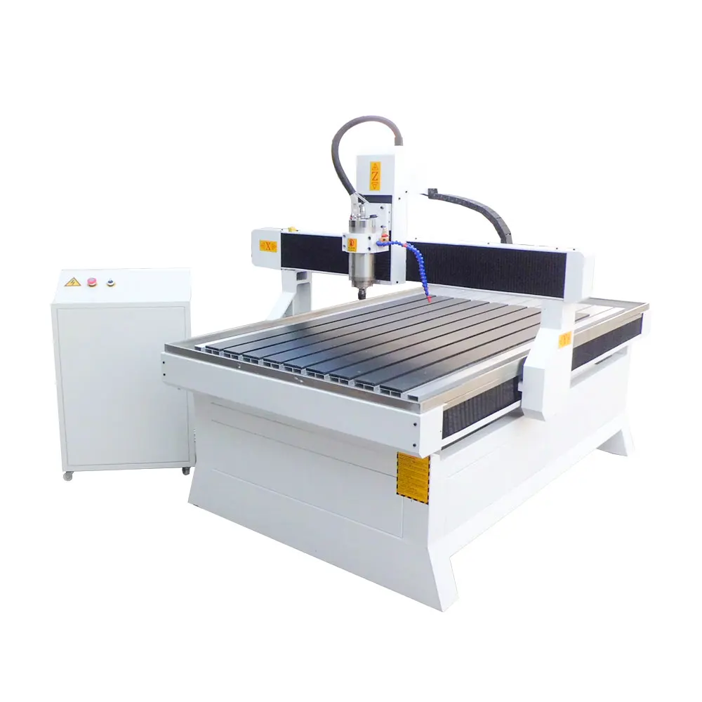 

High Quality CE Wood Cnc Router Machine Manufacturing Machines for Small Business Ideas