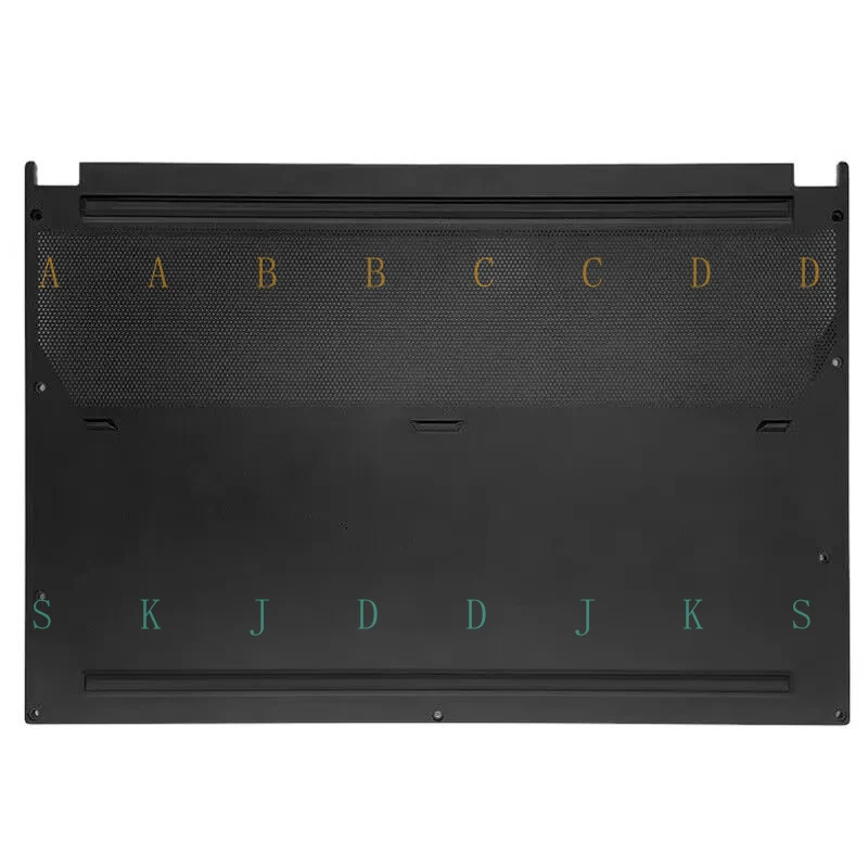 M For Msi GS66 MS-1…