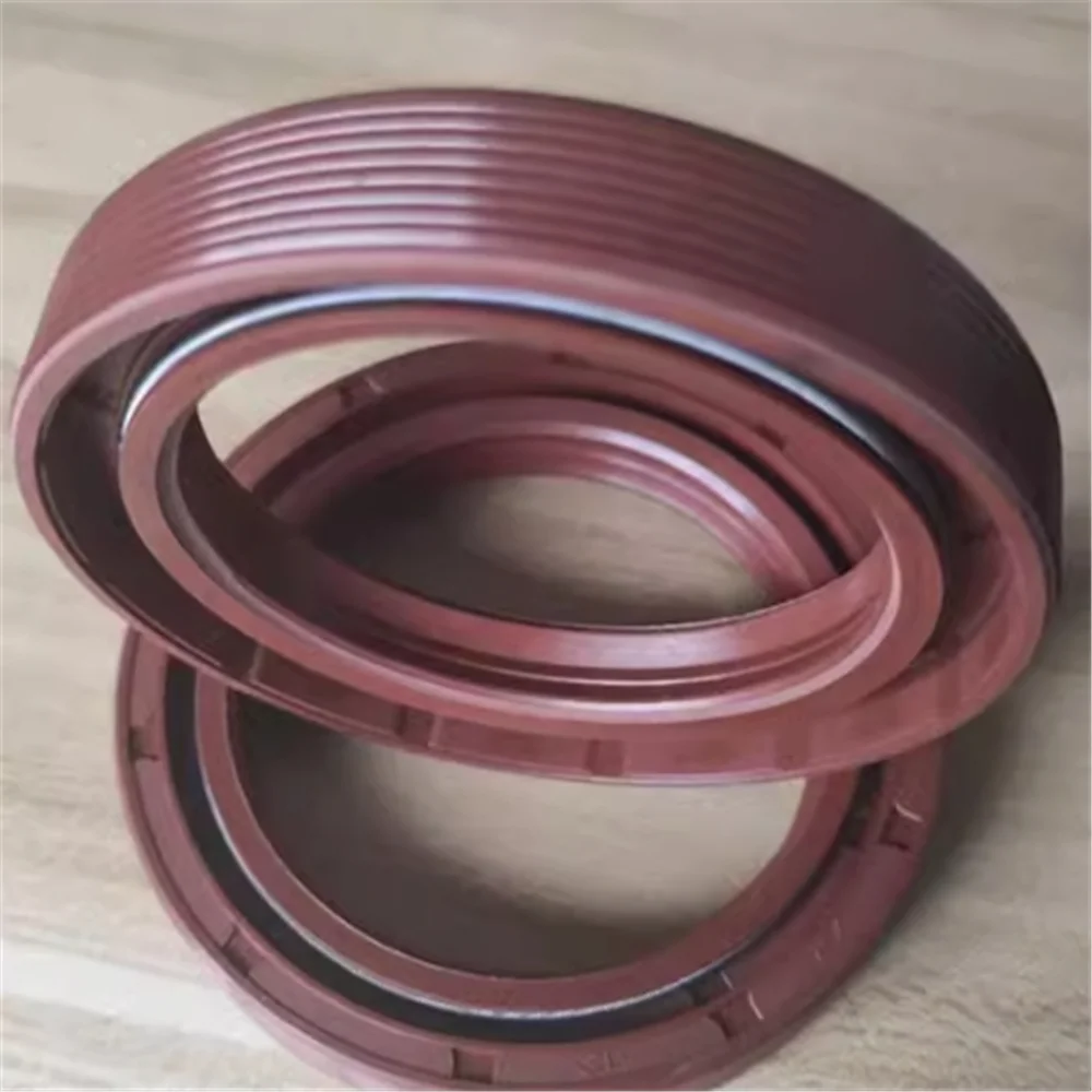 

10pcs DC 60*85*12 double spring rotary tiller tractor oil seal 60*85*8 10 double springs 60*85*14
