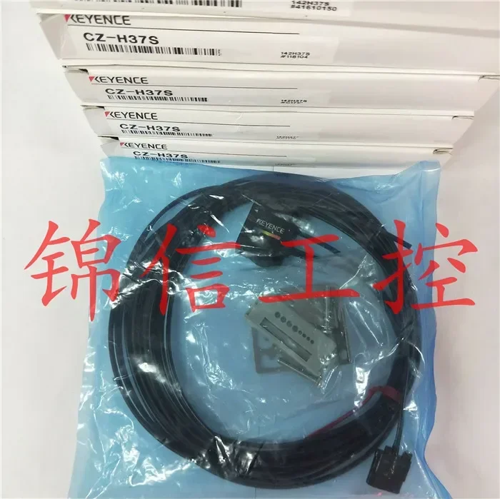 KEYENCE CZ-H37S 100%  new and original