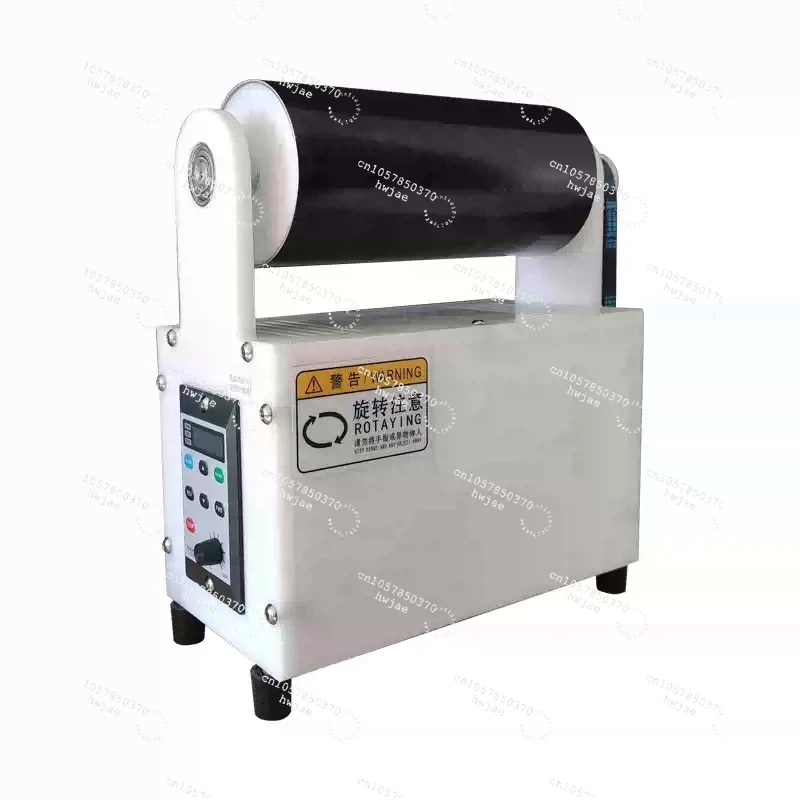 Negative high pressure drum collec-tor electrostatic spinning collec-tor wet spinning collector