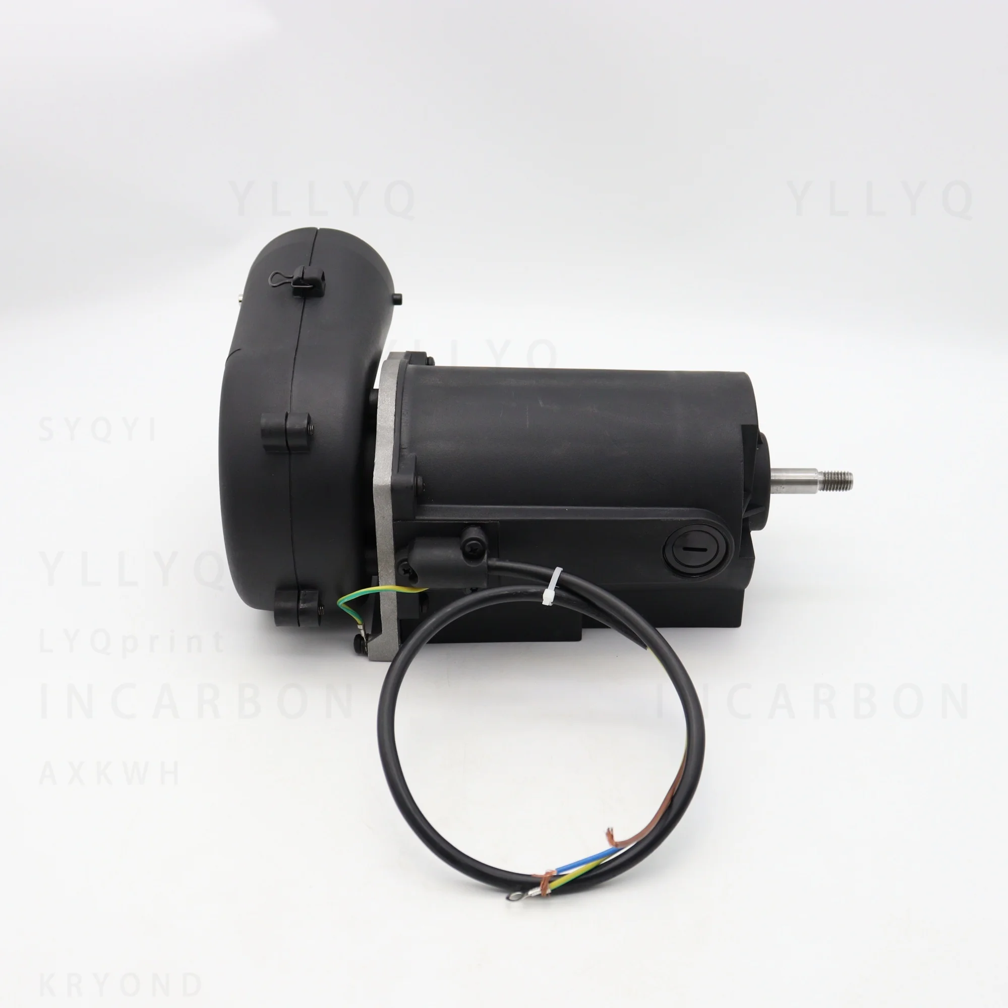 Original Motor Module Assembly Compatible with  DW735 Pressure Throw