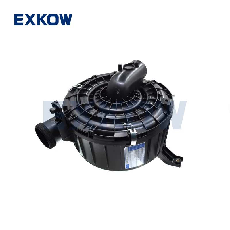 Air Cleaner Body Assy for TOYOTA HILUX KUN15 KUN25 2005- 2011 17080-0L080 17080-0L081