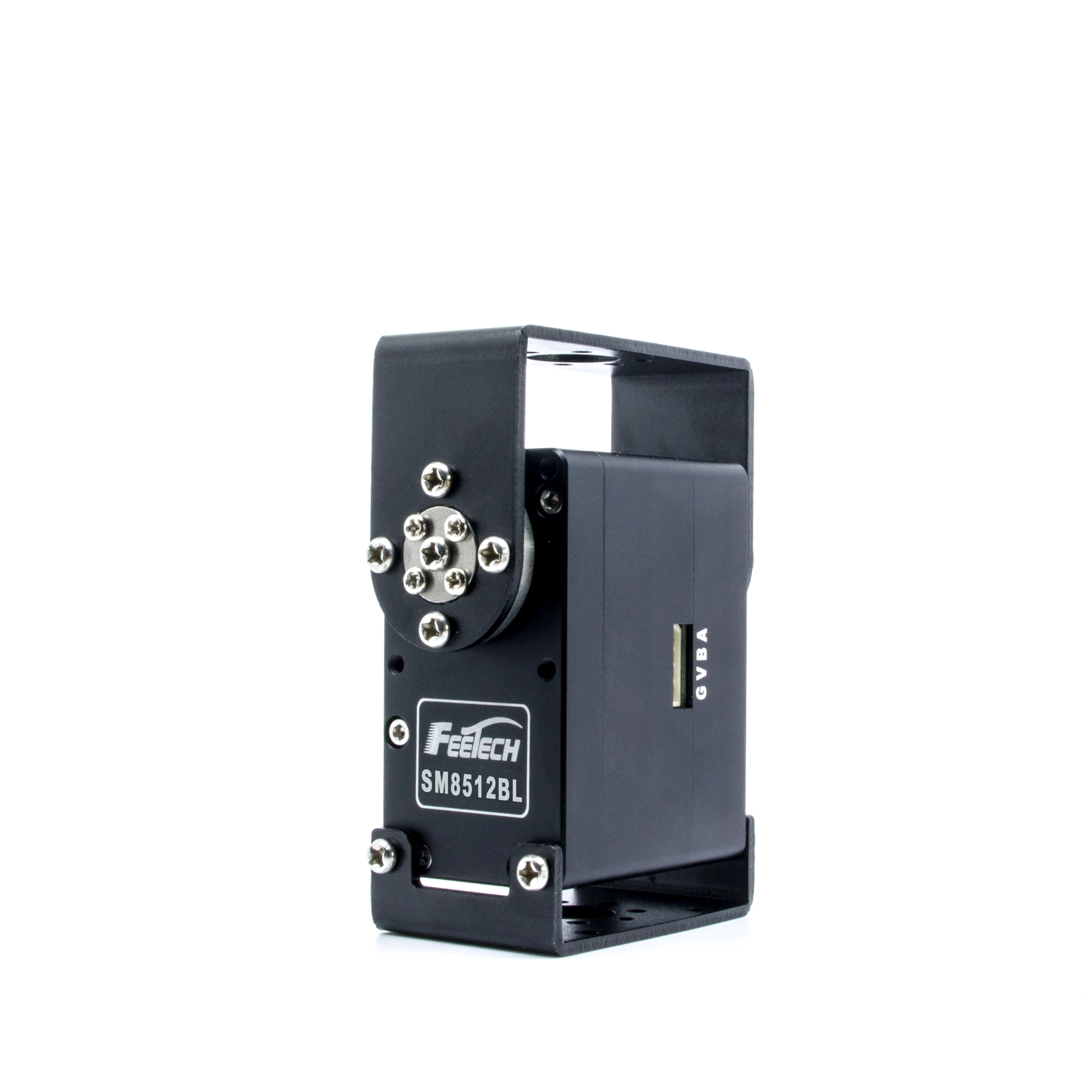 SM8512BL All-Metal 12V Serial Bus Servo RS485 360 Magnetic Coding 85kg Torque Robotic RC Airplane Parts Motors Rotors