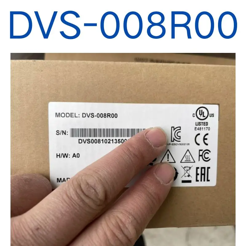 New Network switch DVS-008R00 Fast Shipping