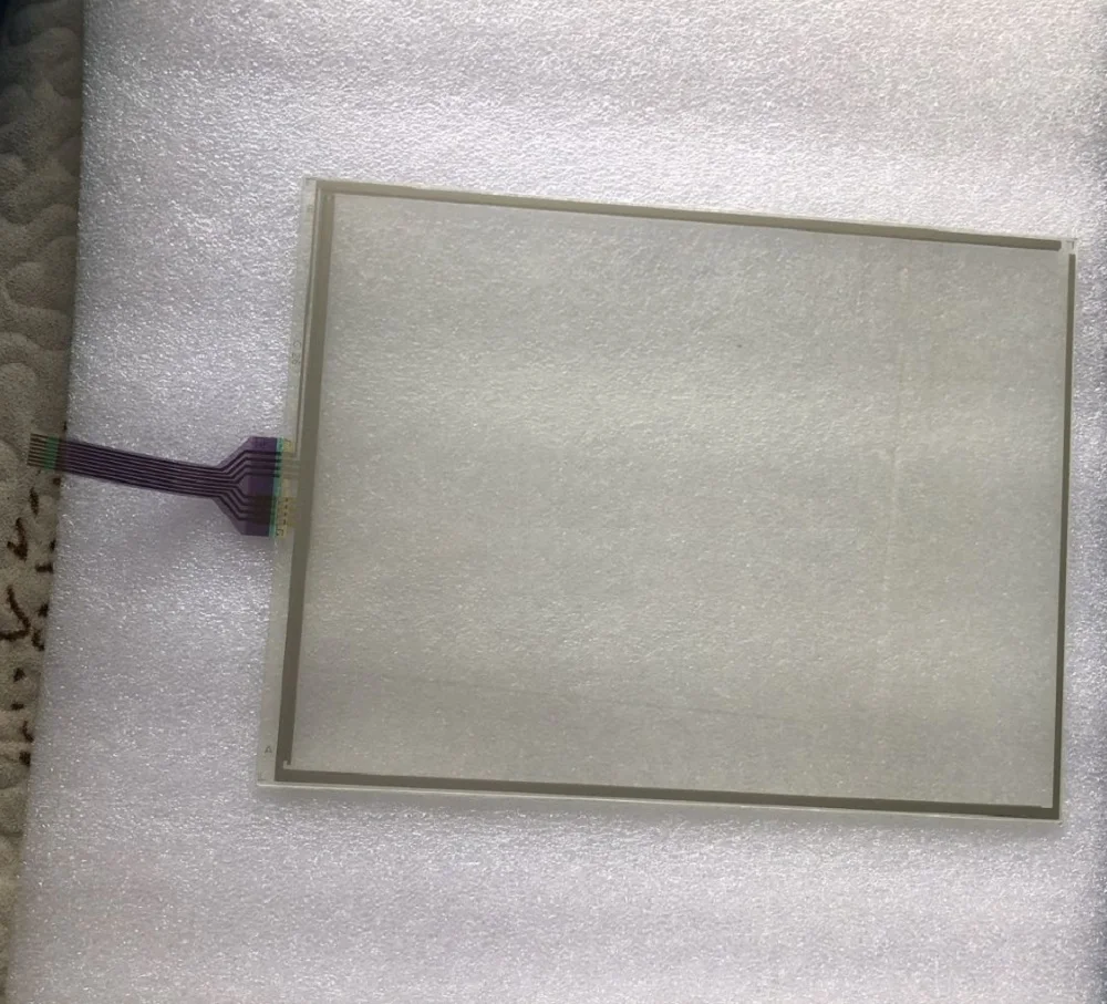 12.1inch 8-Wire for NEX280Ⅲ NEX280Ⅲ Digitizer Resistive Touch Screen 270*206mm