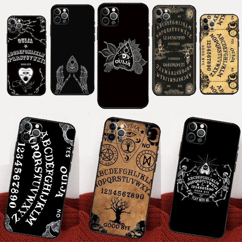 Ouija Board Case Fo…