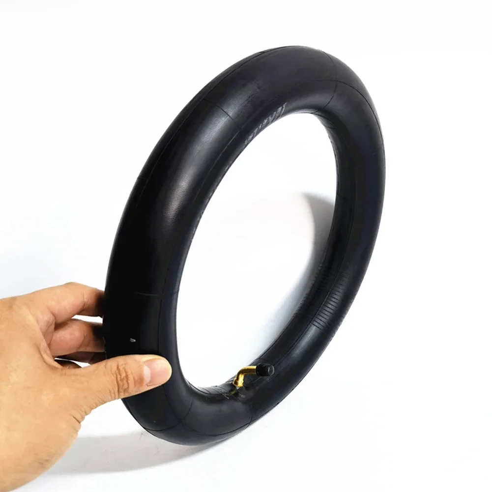 1PCS 12 Inch Inner Tube 12 1/2x2 1/4(62-203) For E-Bike Scooter 12.5x2.125 Tube For Electric Scooters E-bike Etc