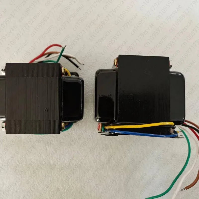 Fasstransformator 23 W Push-Pull-Ausgangstransformator 10 kΩ vertikaler reiner Kupferkern, einteiliger Preis