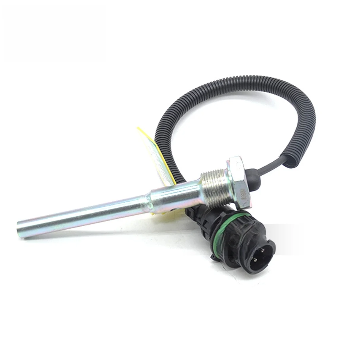 Oil Water Temperature & Oil Level Sensor for EC460 Excavator Oil Sump Parts