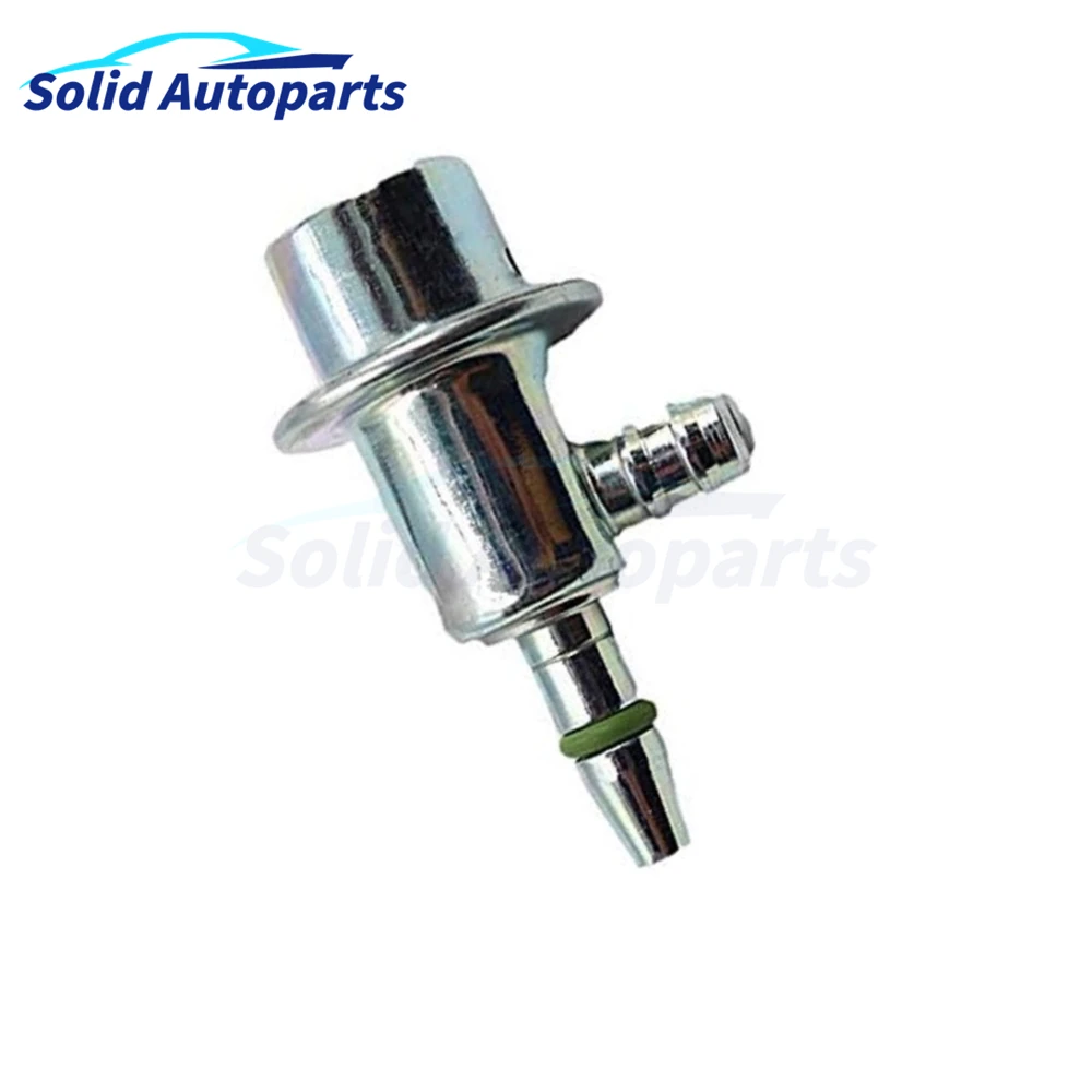 96423299 Fuel Injection Pressure Regulator for Chevrolet Daewoo Buick Laccti Aveo Excelle Epica Kalos 94669569 96447442